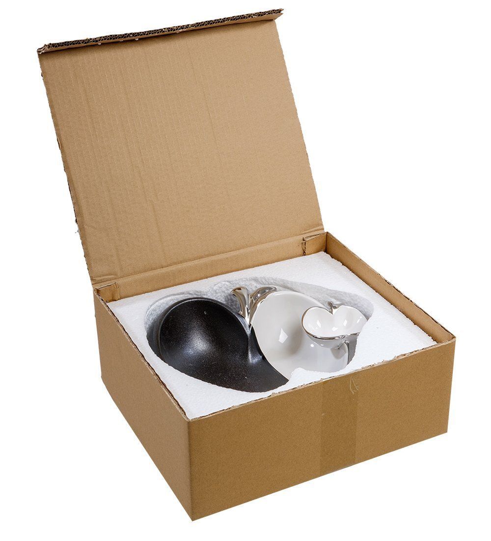 Cervena Kostka OS-124 Декоративная чаша Коллекция «Яблоко»