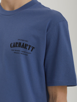 Мужская Футболка Catalogue C Logo