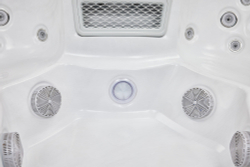 Зимний гидромассажный спа-бассейн Victoria Star VS-601L