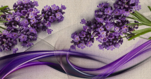 Дизайнерские №111 Фотообои и Фрески ручной работы