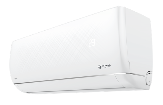 Классическая сплит-система серии RENAISSANCE 2024 RC-RNС22HN (комплект)