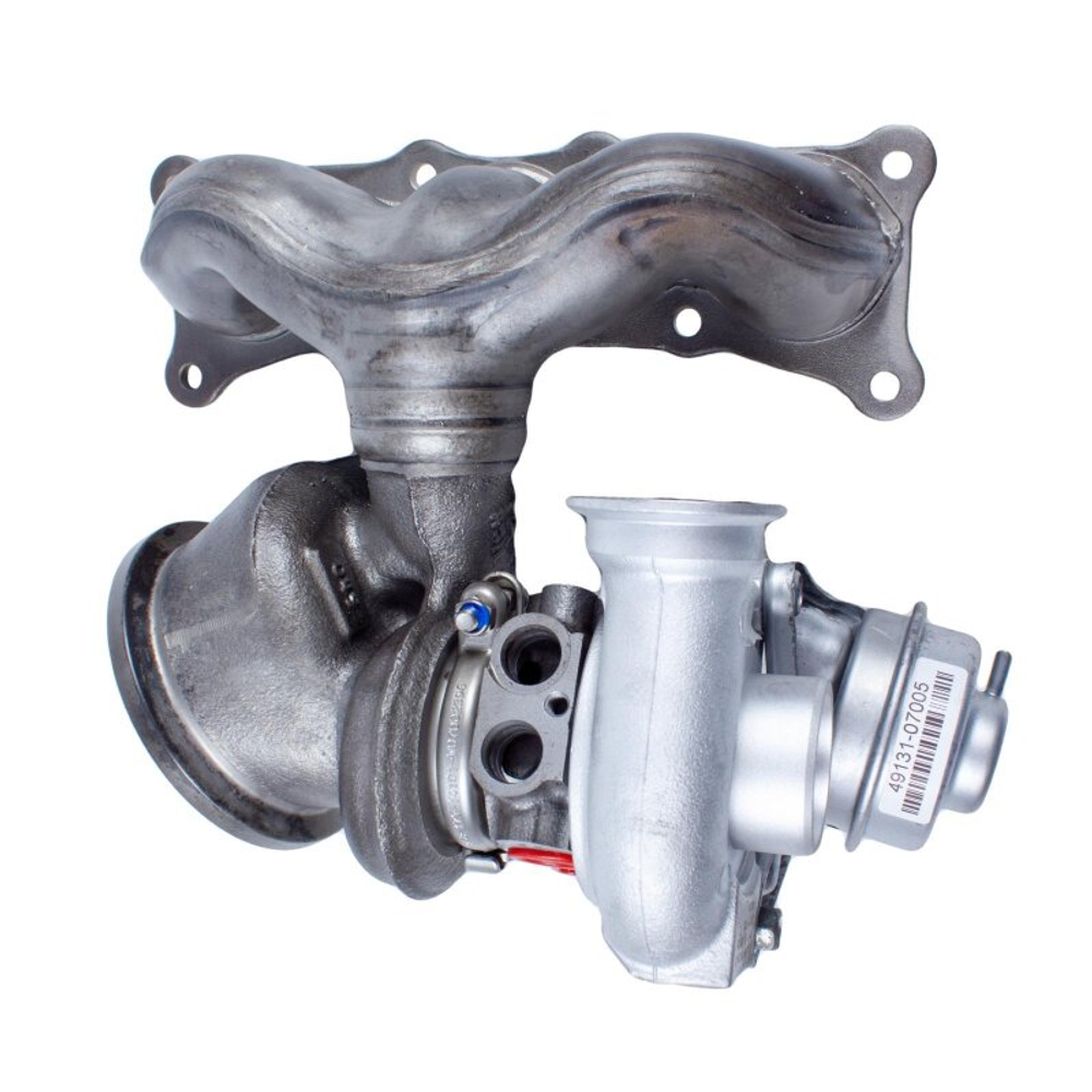 Турбина 49131-07005 Mitsubishi для BMW