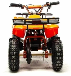 Электроквадроцикл Motoland ATV E008 800Вт