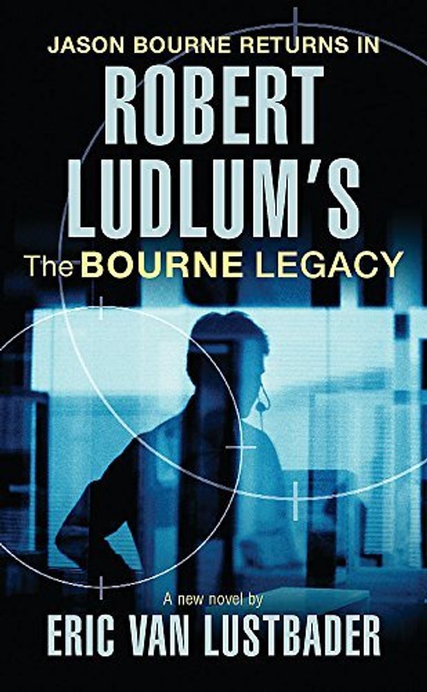 Bourne Legacy (A)