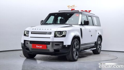 Land Rover Defender (L663) 130 D300 X-Dynamic HSE (03.2023)