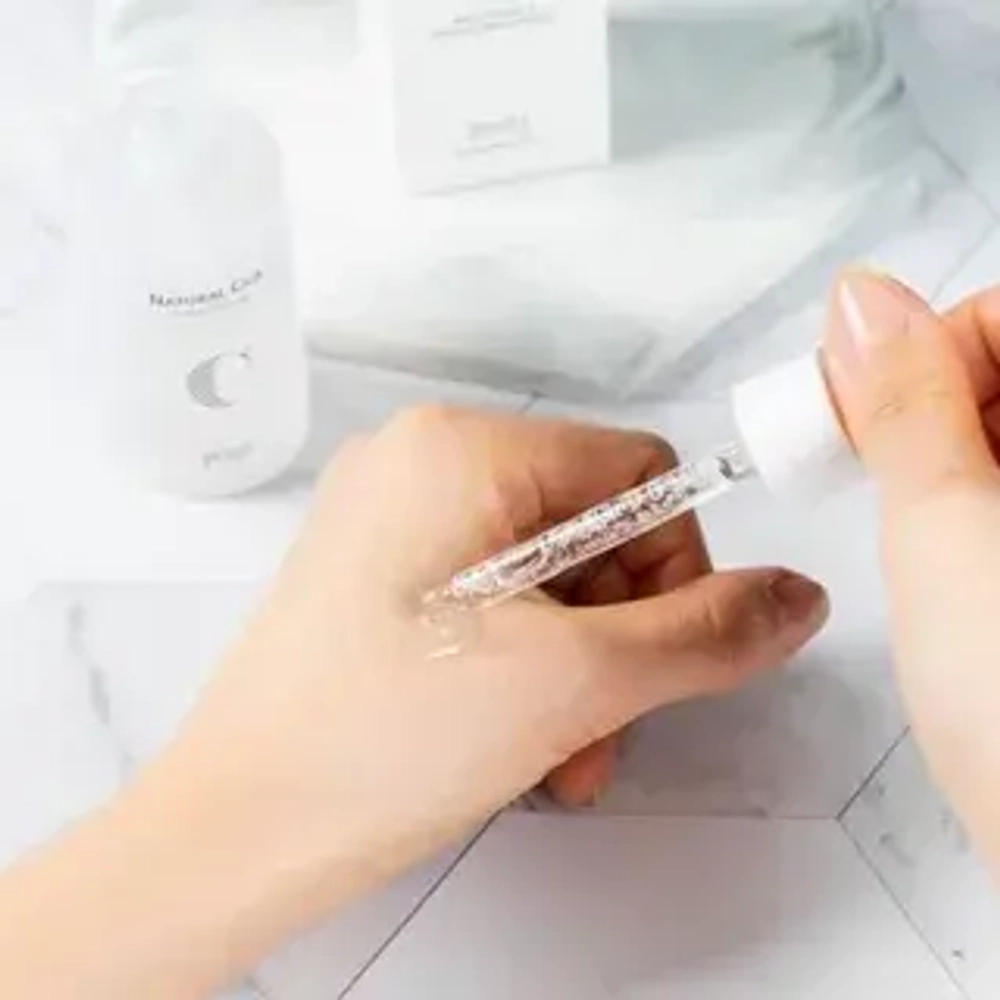 Jigott Сыворотка для лица с экстрактом центеллы азиатской Natural Cica Perfect Serum Срок декабрь 2025