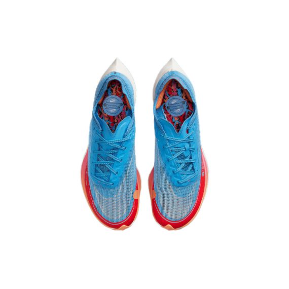 NIKE ZoomX Vaporfly Next% 2 Беговые кроссовки Низкие Женские
