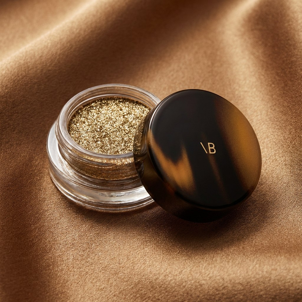 Тени для век Lid Lustre (5 г)