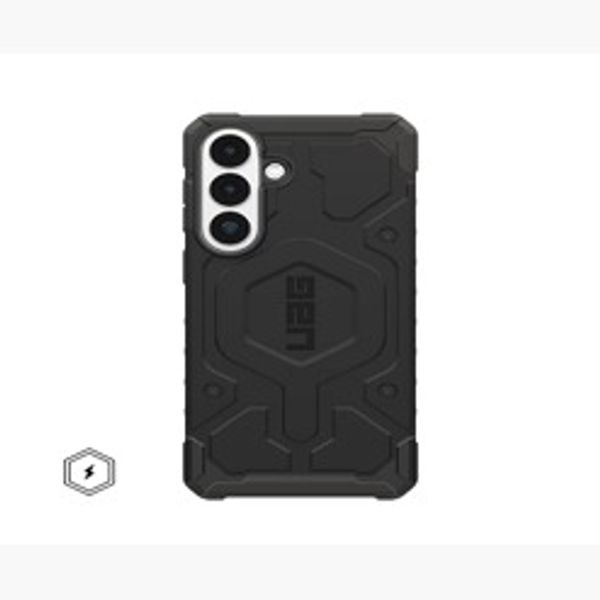 Чехол Uag Pathfinder Case для Galaxy S26+, Черный | Black