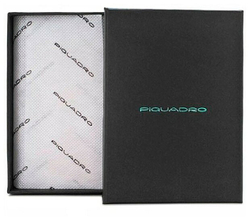 Обложка для паспорта Piquadro AS300B2/MO