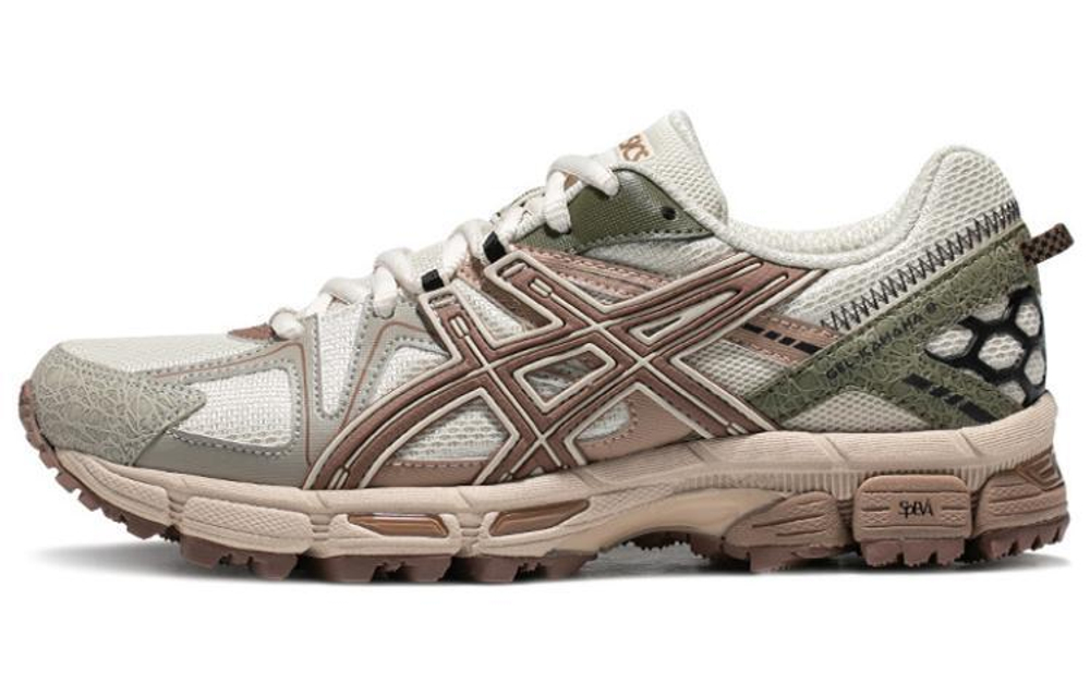 Женские кроссовки Asics Gel-Kahana 8 'Grey Copper' 1012A978-030