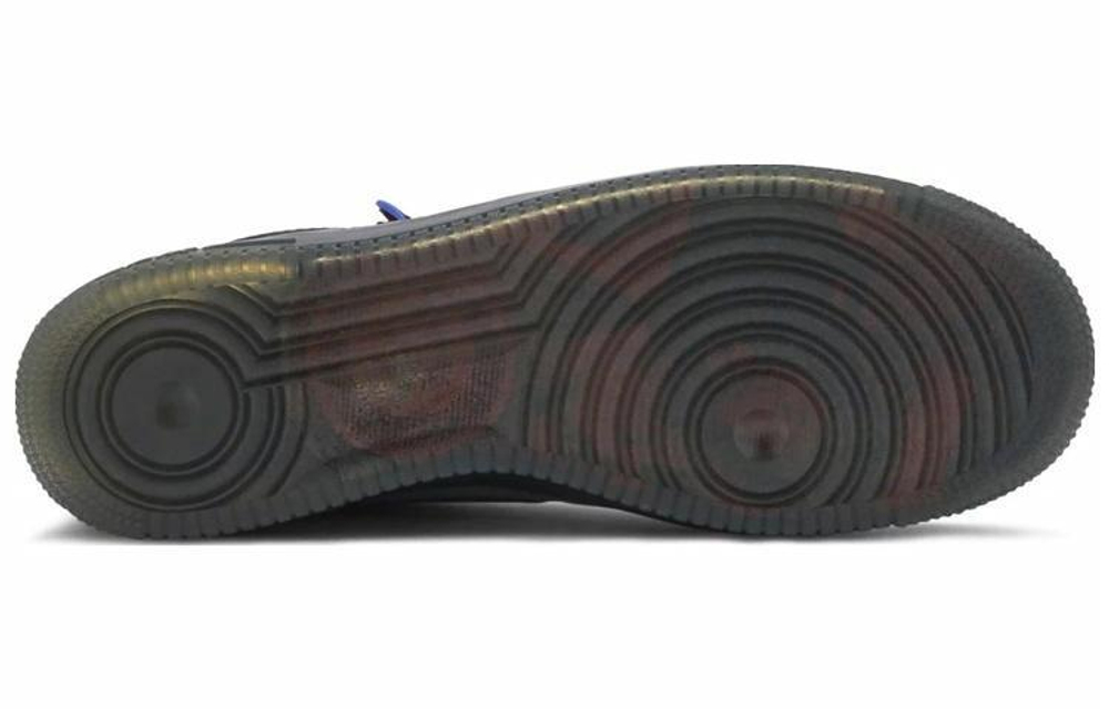 Кроссовки Nike Air Force 1 07 Rasheed New Six