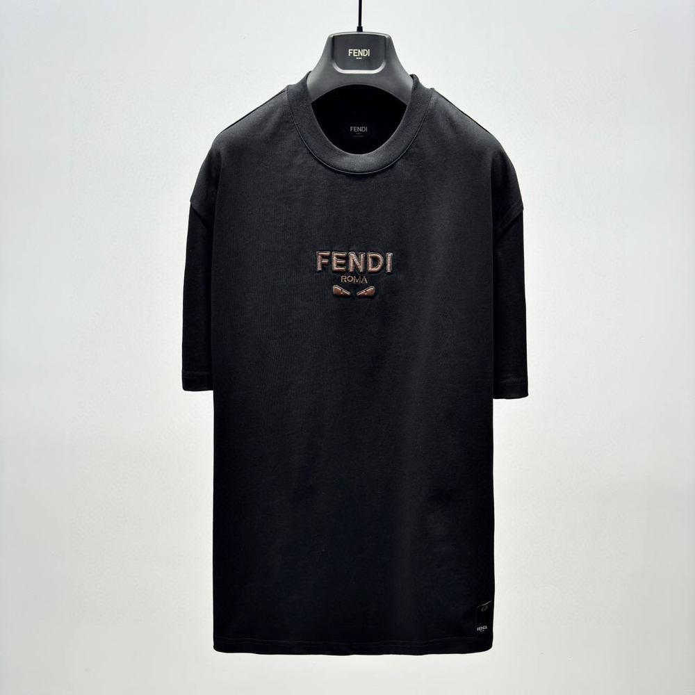 Футболка Fendi