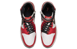 Кроссовки Jordan Air Jordan 1 Rebel 20 Chicago (Женская размерная сетка)