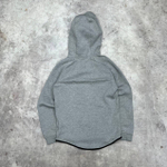 Кофта Nike TechFleece BASIC GREY