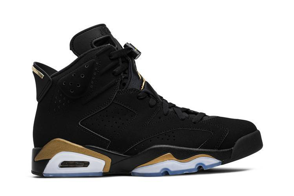 Кроссовки Jordan Air Jordan 6 Dmp
