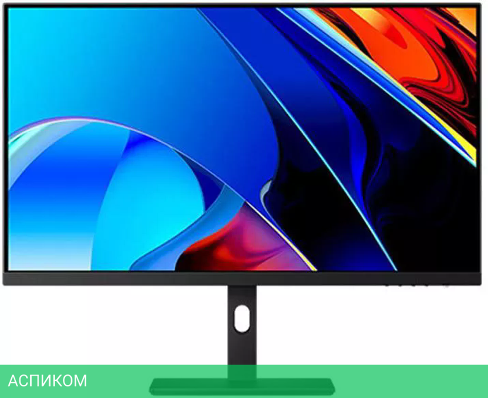 Монитор Xiaomi Redmi 4K Monitor 27" RMMNT27NU (китайская версия)