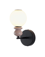 Светильник настенный светодиодный Moderli V11703-WL Glaze