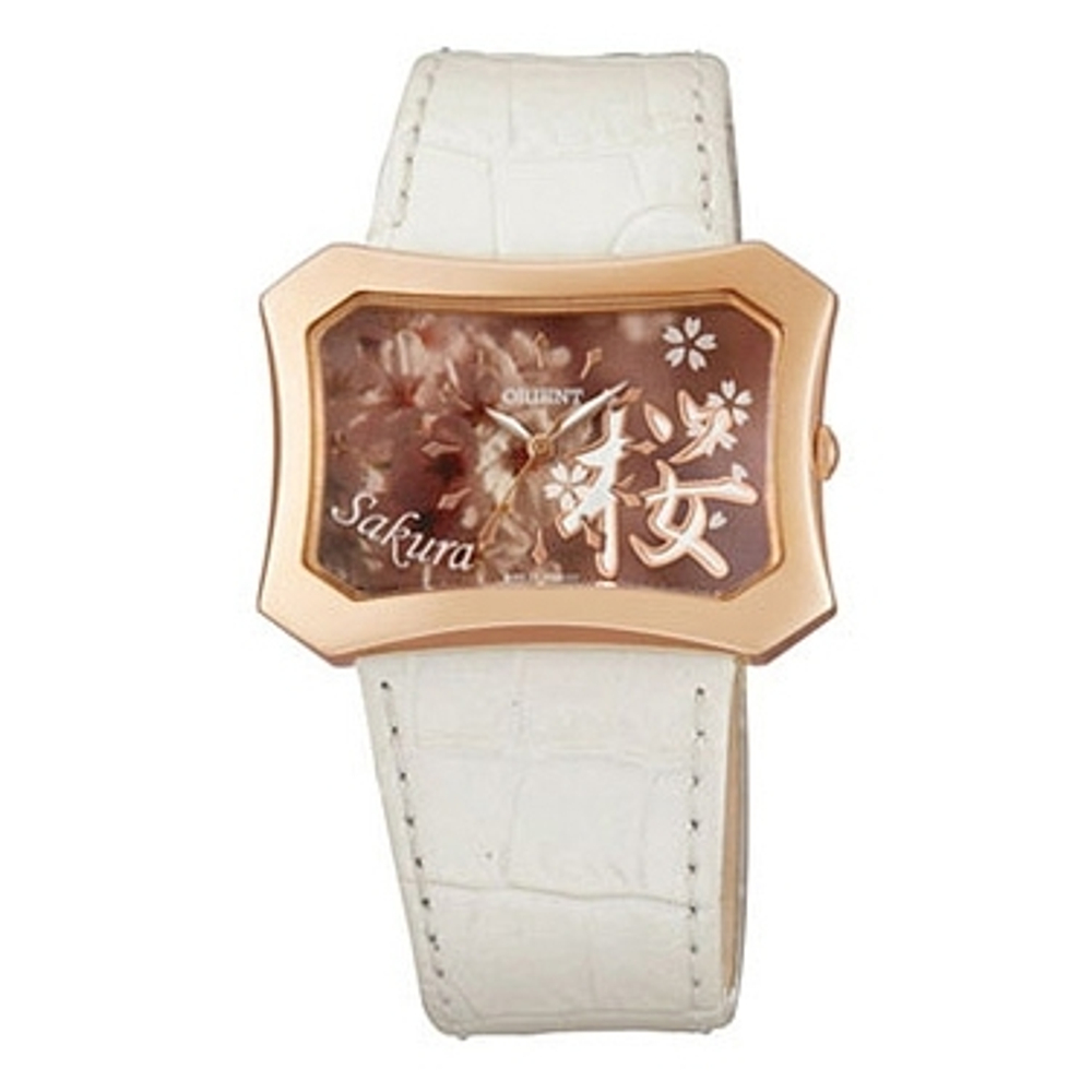 Японские наручные часы Orient FUBSQ004Z0