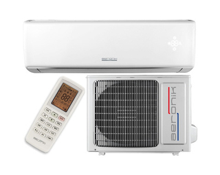 Сплит-система AERONIK LEGEND ASI-09ILK3/ASO-09ILK1 inverter