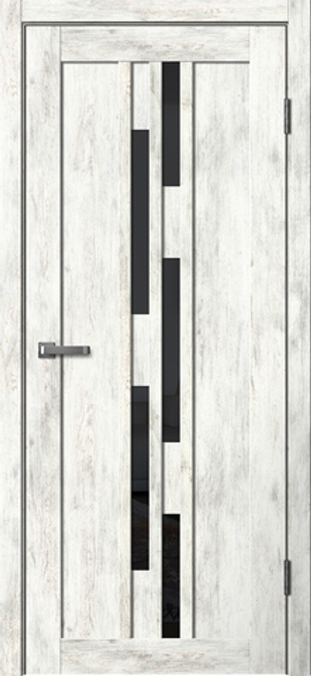 Дверь FLYDOORS 232 (Black)