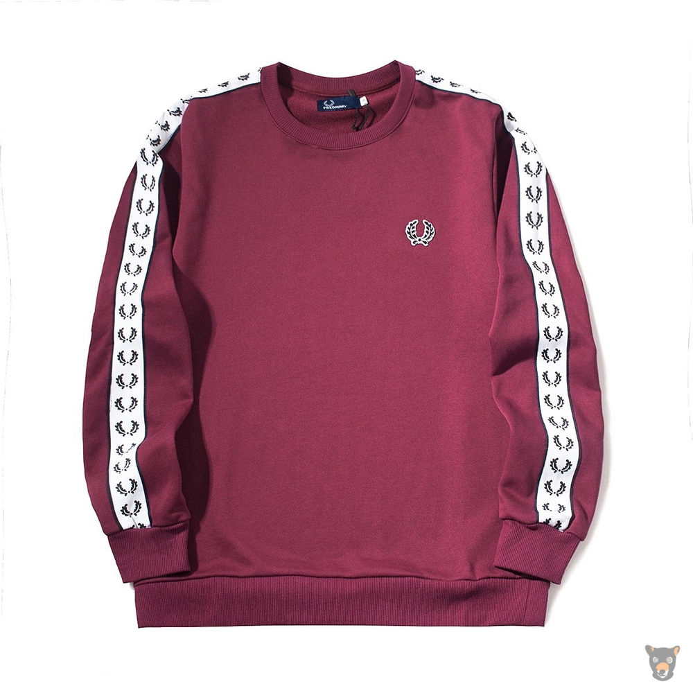 Свитшот Fred Perry