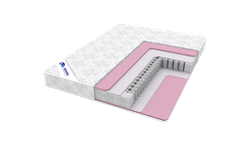 Матрас Lite «Loft» 90x200