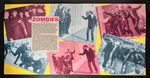 The Zombies ‎– The Collection 2LP (Англия 1988г.)