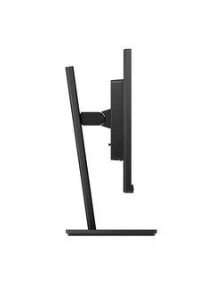 Монитор 23,8" Philips 242S1AE 1920x1080 75Гц IPS LED 16:9 4ms D-Sub DVI HDMI DP 50M:1 1000:1 178/178 250cd HAS Pivot Tilt Swivel Speakers Black