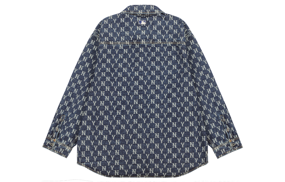 Рубашки MLB, 3ADRMN321-50BLS