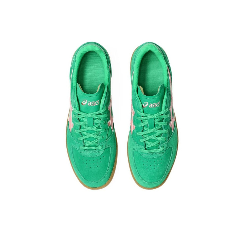 Asics Skyhand Og 'Cilantro Grapefruit'