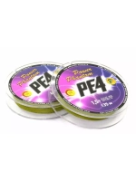 Плетеный шнур для рыбалки Power Phantom PE4