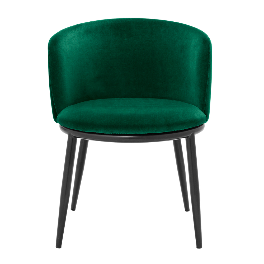 Стул (сет из 2х) Dining Chair Filmore set of 2 арт.111997