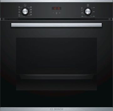 Электрический духовой шкаф Bosch HBA2140S0