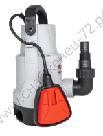 Дренажный насос Ресанта НД-13000П/35