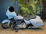STREET GLIDE SPECIAL, 2024 BILLIARD GRAY/chrome