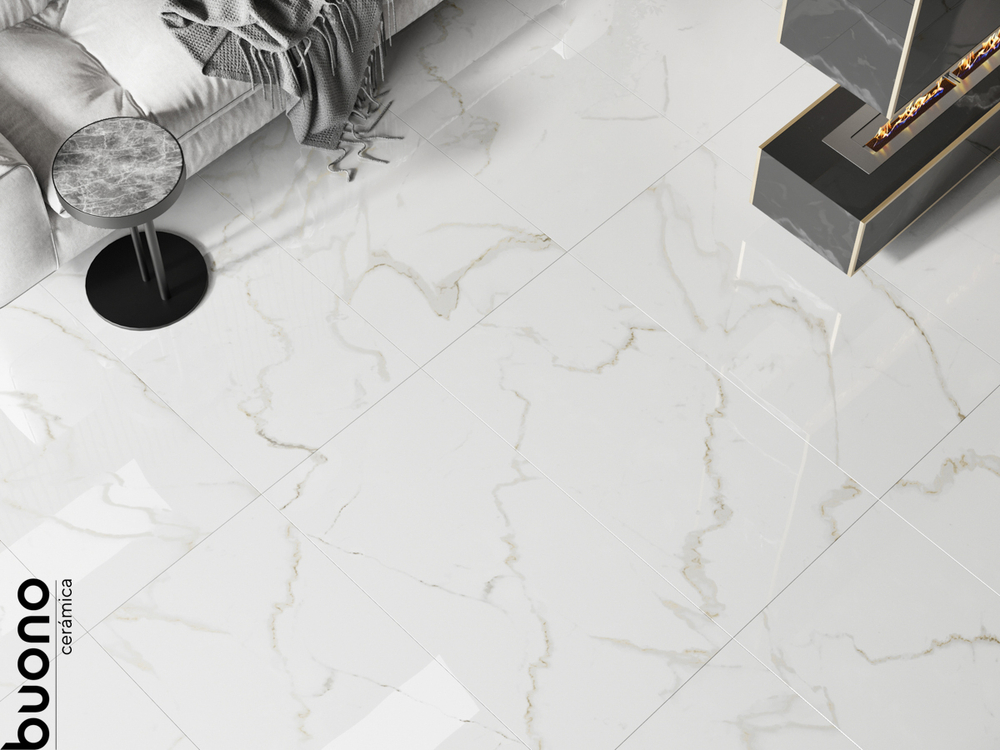 Керамогранит Buono Ceramica M4408P 1200*600*8,5мм  Omega Exotica Glossy