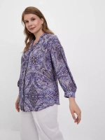 Блузка шифон