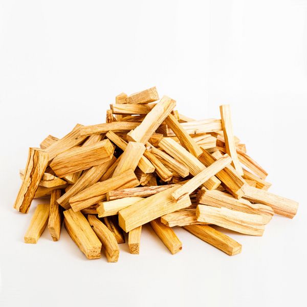 Палочки Пало Санто (НЕ СОРТИРОВАННЫЕ), 1 кг||702