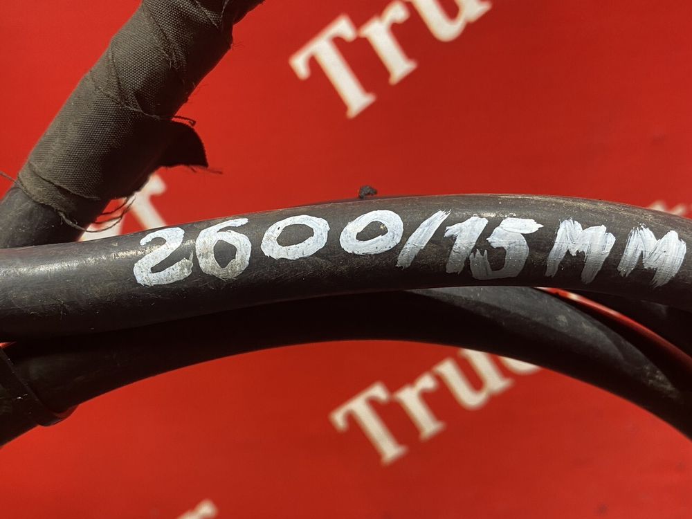 Кабель силовой 2600 мм / 15 мм