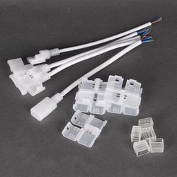 Шнур световой Sneha  A-521 BL