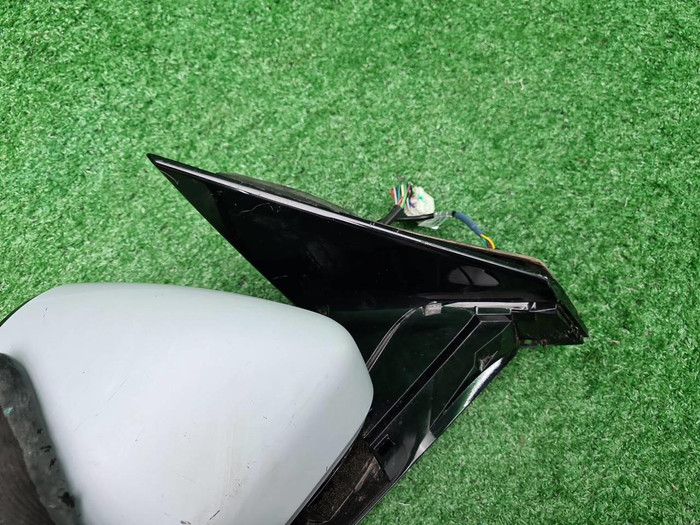 Зеркало правое Jetour X90 PLUS (2021-н.в.) 12 конт