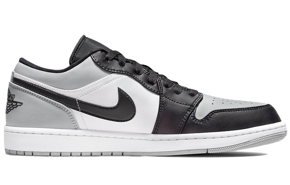 Jordan 1 Low Shadow Toe