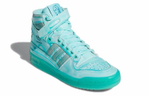 Кроссовки Jeremy Scott X Adidas Originals Forum Dipped