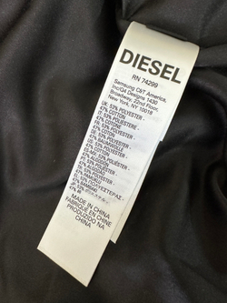 Бомбер Diesel