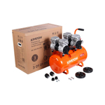 Компрессор с прямой передачей безмаслянный КРАТОН AC-300-50-OFS