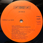 Gunilla von Bahr - Солнечная флейта 3 (Швеция 1983г.)