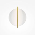 Настенный светильник (бра) Maytoni MOD279WL-L14G3K