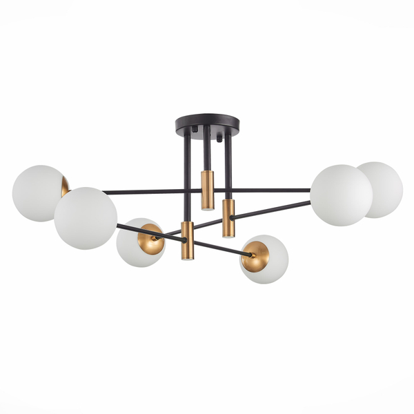 Люстра потолочная ST Luce Limano SL1203.402.06