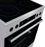 Электрическая плита Gorenje GECS6C70XPA